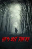 He&#039;s Out There - Movie Cover (xs thumbnail)