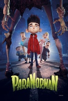 ParaNorman - Movie Poster (xs thumbnail)
