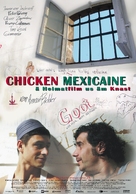 Chicken mexicaine - Swiss Movie Poster (xs thumbnail)