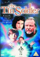 The Tin Soldier - British Movie Cover (xs thumbnail)