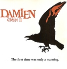 Damien: Omen II - Movie Cover (xs thumbnail)