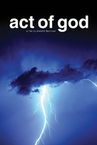 Act of God - DVD movie cover (xs thumbnail)