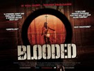 Blooded - British Movie Poster (xs thumbnail)