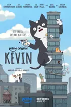 Kevin Poster