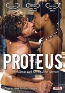 Proteus - French DVD movie cover (xs thumbnail)