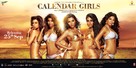 Calendar Girls - Indian Movie Poster (xs thumbnail)