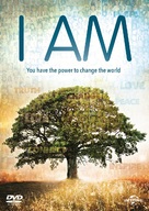 I Am - DVD movie cover (xs thumbnail)
