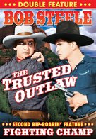 The Trusted Outlaw - DVD movie cover (xs thumbnail)