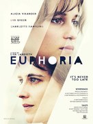 Euphoria - Movie Poster (xs thumbnail)