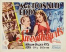 Sweethearts - Movie Poster (xs thumbnail)