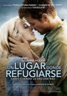 Safe Haven - Chilean Movie Poster (xs thumbnail)