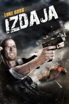 Dead Drop - Croatian DVD movie cover (xs thumbnail)