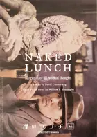 Naked Lunch Poster