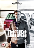 The Driver - British Movie Cover (xs thumbnail)