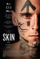 Skin - Movie Poster (xs thumbnail)