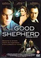 The Good Shepherd Cover