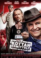 Kottan ermittelt: Rien ne va plus - German Movie Poster (xs thumbnail)