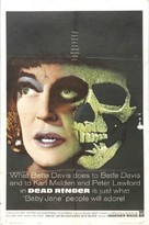 Dead Ringer - Movie Poster (xs thumbnail)