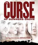 The Curse of Downers Grove - Blu-Ray movie cover (xs thumbnail)