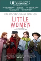 Little Women -  Movie Poster (xs thumbnail)