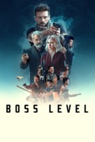 Boss Level - Movie Cover (xs thumbnail)