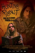 Hunting Pignut - Canadian Movie Poster (xs thumbnail)