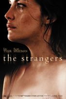 The Strangers - Teaser movie poster (xs thumbnail)