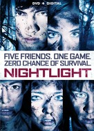 Nightlight - DVD movie cover (xs thumbnail)