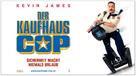 Paul Blart: Mall Cop - Swiss Movie Poster (xs thumbnail)