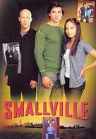 &quot;Smallville&quot; - poster (xs thumbnail)