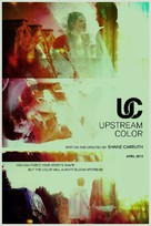 Upstream Color - Movie Poster (xs thumbnail)