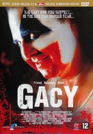 Gacy - German Movie Cover (xs thumbnail)