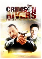 Crimson Rivers 2 - Movie Cover (xs thumbnail)