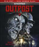 Outpost: Black Sun - Blu-Ray movie cover (xs thumbnail)