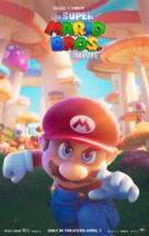 The Super Mario Bros. Movie - Movie Poster (xs thumbnail)