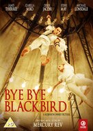 Bye Bye Blackbird - British Movie Cover (xs thumbnail)