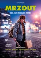 Mielens&auml;pahoittaja - Czech Movie Poster (xs thumbnail)