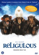 Religulous - Dutch Movie Cover (xs thumbnail)