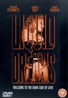 Liquid Dreams - British Movie Cover (xs thumbnail)