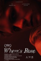 Where&#039;s Rose - Movie Poster (xs thumbnail)