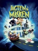 Son Of The Mask - Danish DVD movie cover (xs thumbnail)