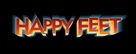 Happy Feet - Logo (xs thumbnail)