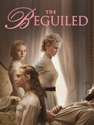 The Beguiled - Video on demand movie cover (xs thumbnail)