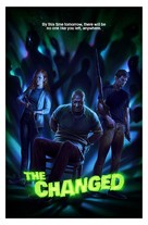 The Changed - Movie Poster (xs thumbnail)