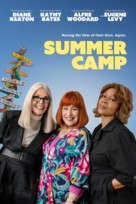 Summer Camp - Movie Poster (xs thumbnail)