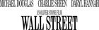 Wall Street Logo