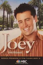 "Joey" Poster