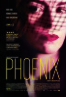 Phoenix - Movie Poster (xs thumbnail)