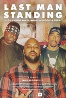 Last Man Standing: Suge Knight and the Murders of Biggie &amp; Tupac - Movie Poster (xs thumbnail)