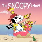 &quot;The Snoopy Show&quot; - Movie Cover (xs thumbnail)